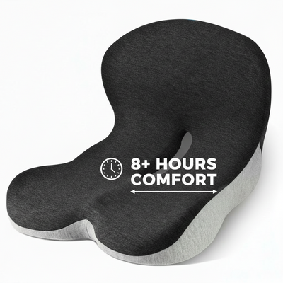 Doctor Pillow Chair Cushion