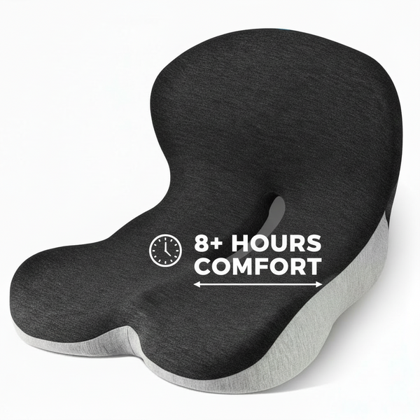 Doctor Pillow Chair Cushion