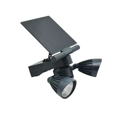 Blaupunkt EcoBright Dual Solar Light 600 Lumens - Homemark