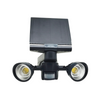 Blaupunkt EcoBright Dual Solar Light 600 Lumens - Homemark