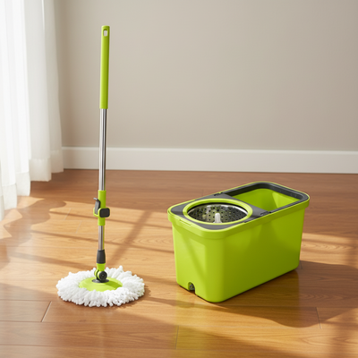 NEW Floormax Top Mop Plus