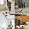 Floormax Broom Blower