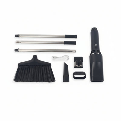 Floormax Broom Blower