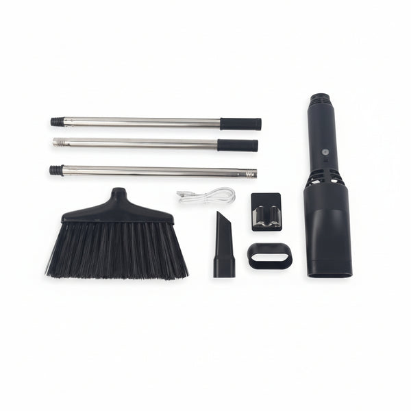 Floormax Broom Blower
