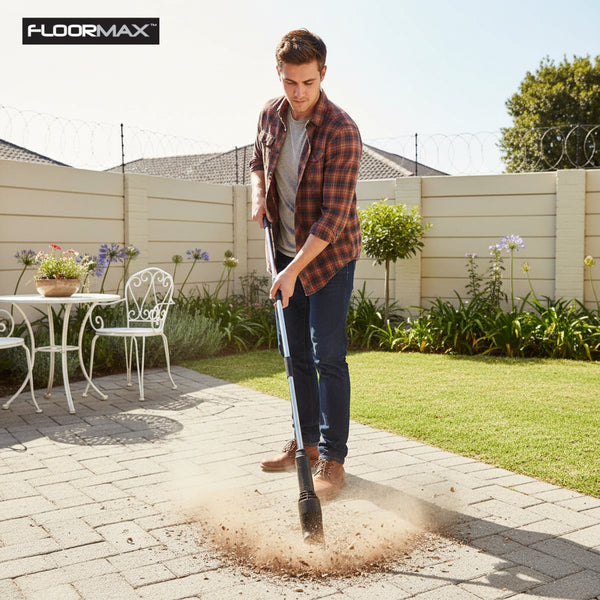 Floormax Broom Blower