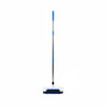 Floormax Carpet Roller Scrubber – Manual Waterless Carpet & Rug Cleaning System with Dual Brush Settings