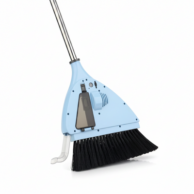Floormax Multi Function Broom Cleaner – Sweep & Vacuum in One