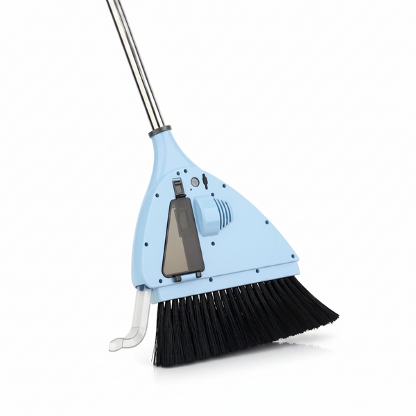 Floormax Multi Function Broom Cleaner – Sweep & Vacuum in One