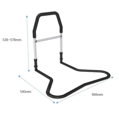 FullMax Bed Rail