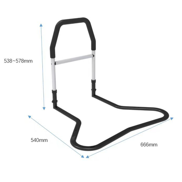 FullMax Bed Rail
