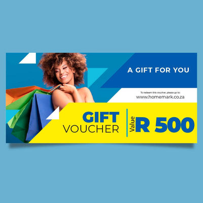 Homemark Online Gift Voucher