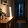 Ecobright LED Rechargable Bar Light