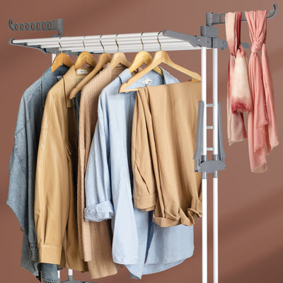 Homemax Elegance Clothing Rack