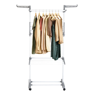 Homemax Elegance Clothing Rack