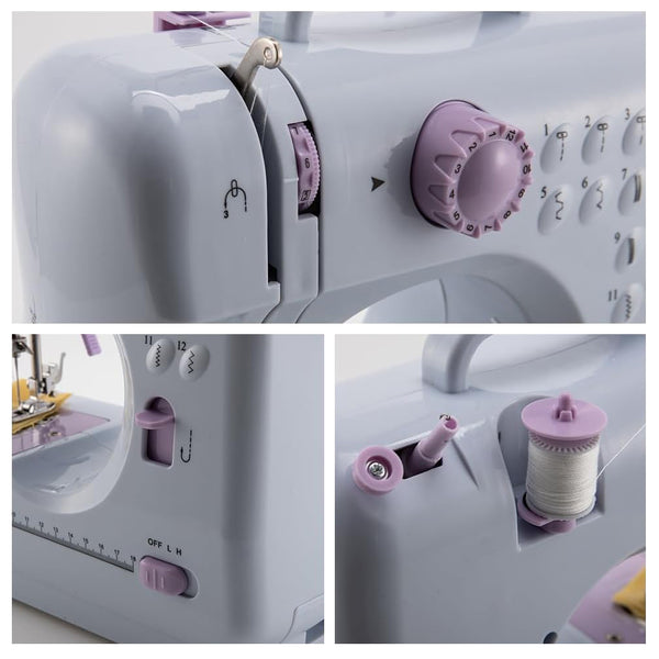 Homemark Mini Sewing Machine