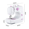 Homemark Mini Sewing Machine