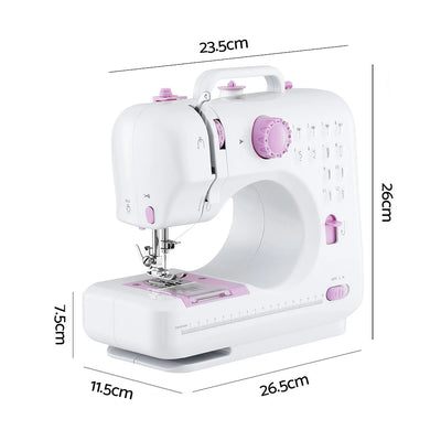 Homemark Mini Sewing Machine
