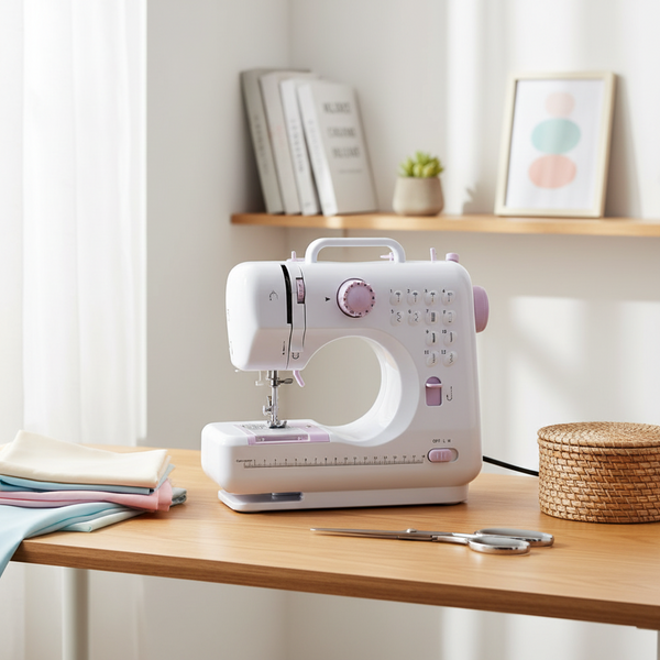Homemark Mini Sewing Machine