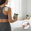 Remedy Health Pain Relief Heat Pads – Pack of 5 Instant Heat Therapy Pads – 2 Pack