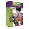 Remedy Health Pain Relief Heat Pads – Pack of 5 Instant Heat Therapy Pads – 2 Pack