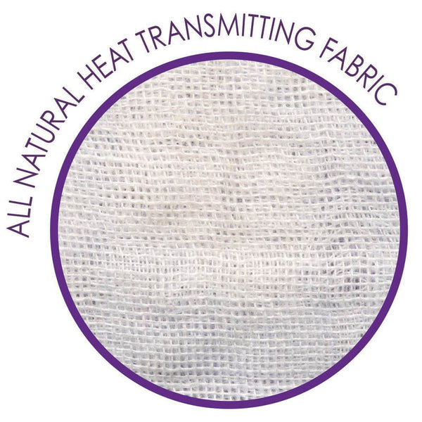 Remedy Health Pain Relief Heat Pads – Pack of 5 Instant Heat Therapy Pads – 2 Pack