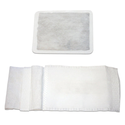 Remedy Health Pain Relief Heat Pads – Pack of 5 Instant Heat Therapy Pads – 2 Pack