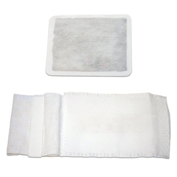 Remedy Health Pain Relief Heat Pads – Pack of 5 Instant Heat Therapy Pads – 2 Pack