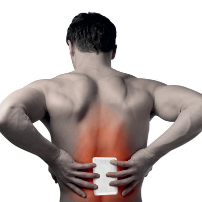 Remedy Health Pain Relief Heat Pads