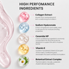 Igia Collagen Overnight Wrapping Mask – Hydrating Peel-Off Facial Mask 75ml