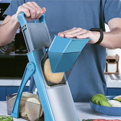 HomeMax 4 in 1 Slicer Dicer