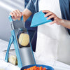 HomeMax 4 in 1 Slicer Dicer