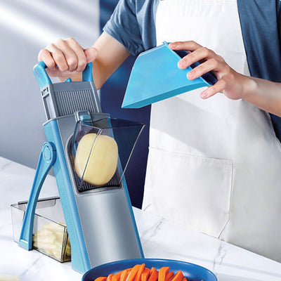 HomeMax 4 in 1 Slicer Dicer