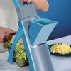 HomeMax 4 in 1 Slicer Dicer