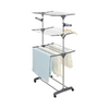 Homemark Drying Rack Grey - Homemark