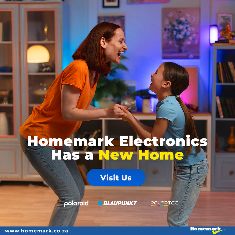 Homemark | Your Mark of Quality