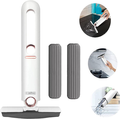 Floormax Wonder Mop + Floormax Mini Mop