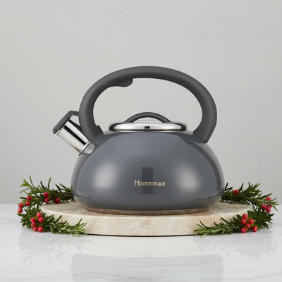Homemax Stovetop Kettle