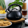 Homemax Stovetop Kettle
