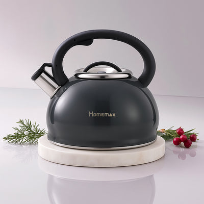 Homemax Stovetop Kettle