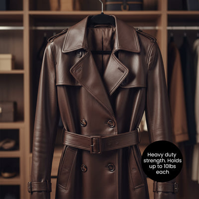 Homemax Velvet Hangers