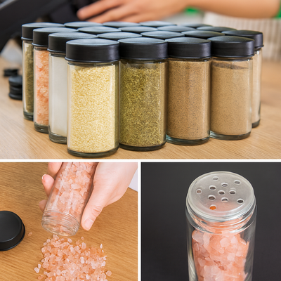 Homemax Spice Rack