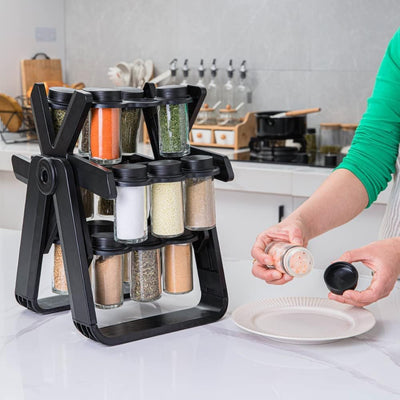 Homemax Spice Rack