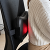 Remedy Health Lumbar Joy + Igia Car and Home Massager Bundle