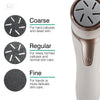 Igia Electronic Ear Cleaner + Igia Callus Free