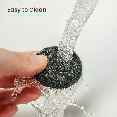 Igia Electronic Ear Cleaner + Igia Callus Free