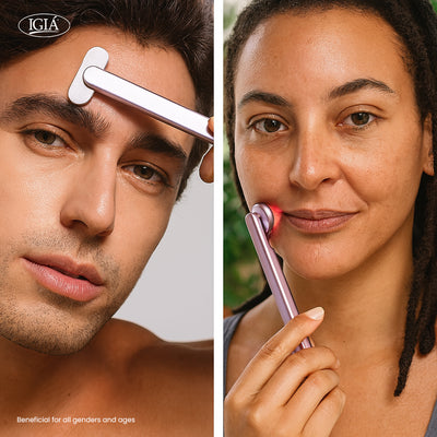 Igia Facial Wand