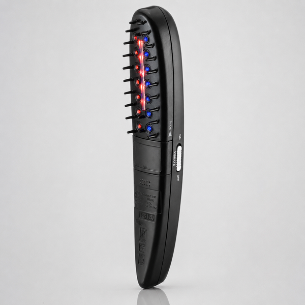 Igia Infrared Hair Growth Comb