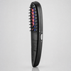 Aragan Secret & Igia Hair Care Set – Argan Oil Leave-In Treatment with Laser & LED Hair Therapy Comb