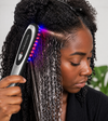 Igia Infrared Hair Growth Comb