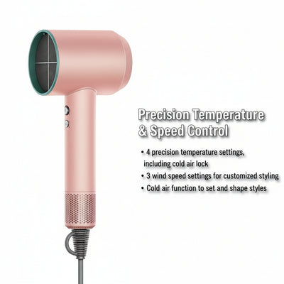 Igia Hair Dryer